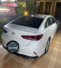 هیۆندای سۆناتا